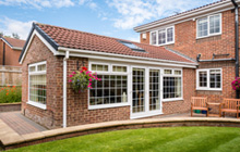 Keadby house extension leads